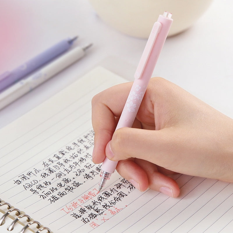 Sakura Gel Pen Set