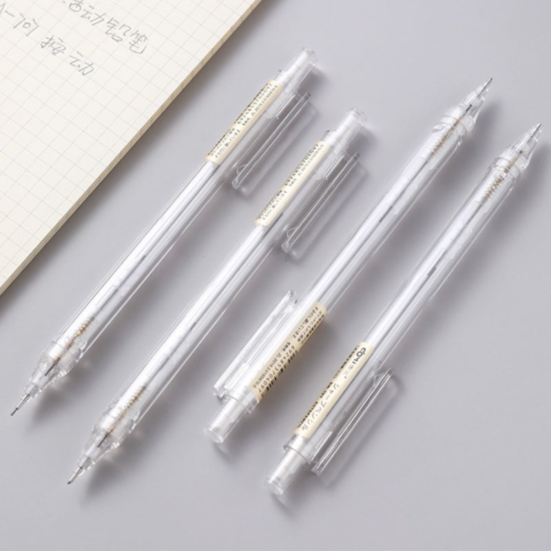 Transparent Mechanical Pencil