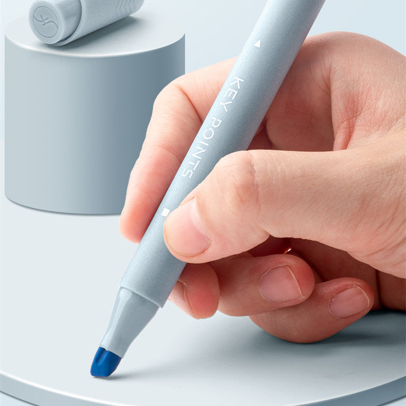 Key Points Double Sided Highlighter