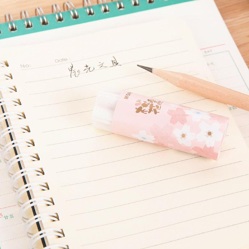 Cute Cherry Blossom Enamel Pins