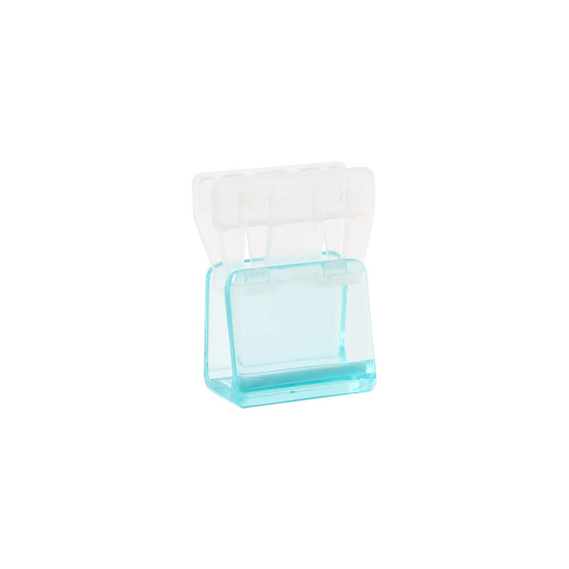 Candy Colour Transparent Paper Clips