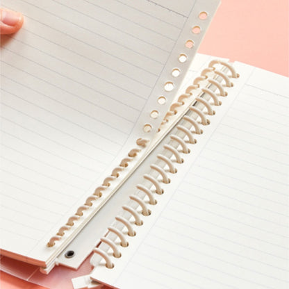 Eternity Binder Notebook