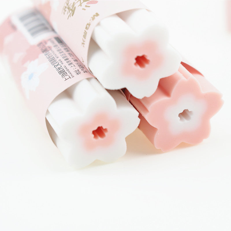 Cute Cherry Blossom Enamel Pins