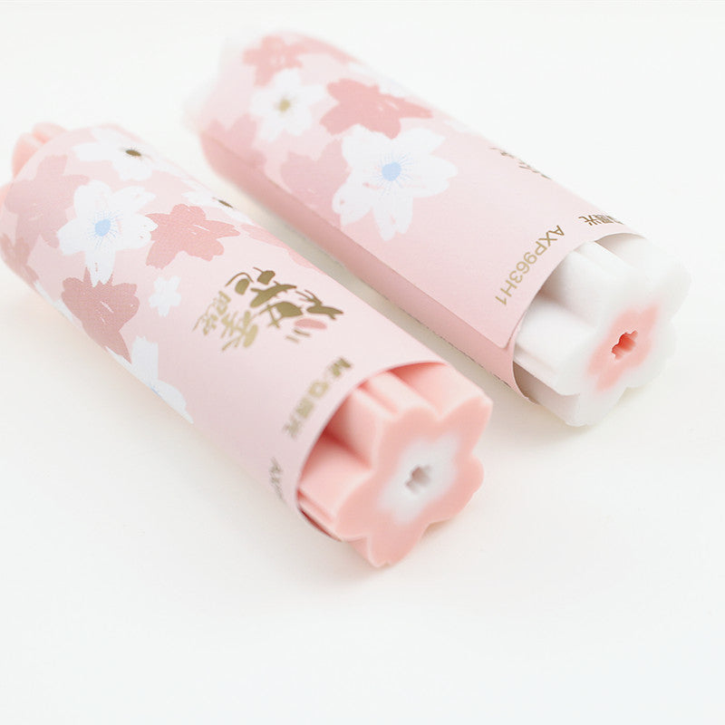 Cute Cherry Blossom Enamel Pins