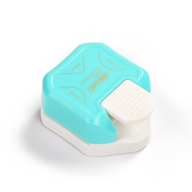 3 In 1 Fillet Cutter Mint Green
