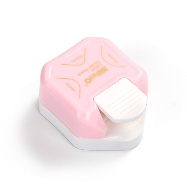 3 In 1 Fillet Cutter Pink