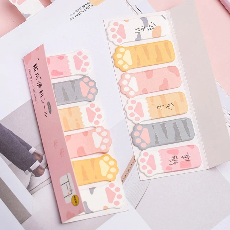 Sticky Notes – Tekisho Stationery
