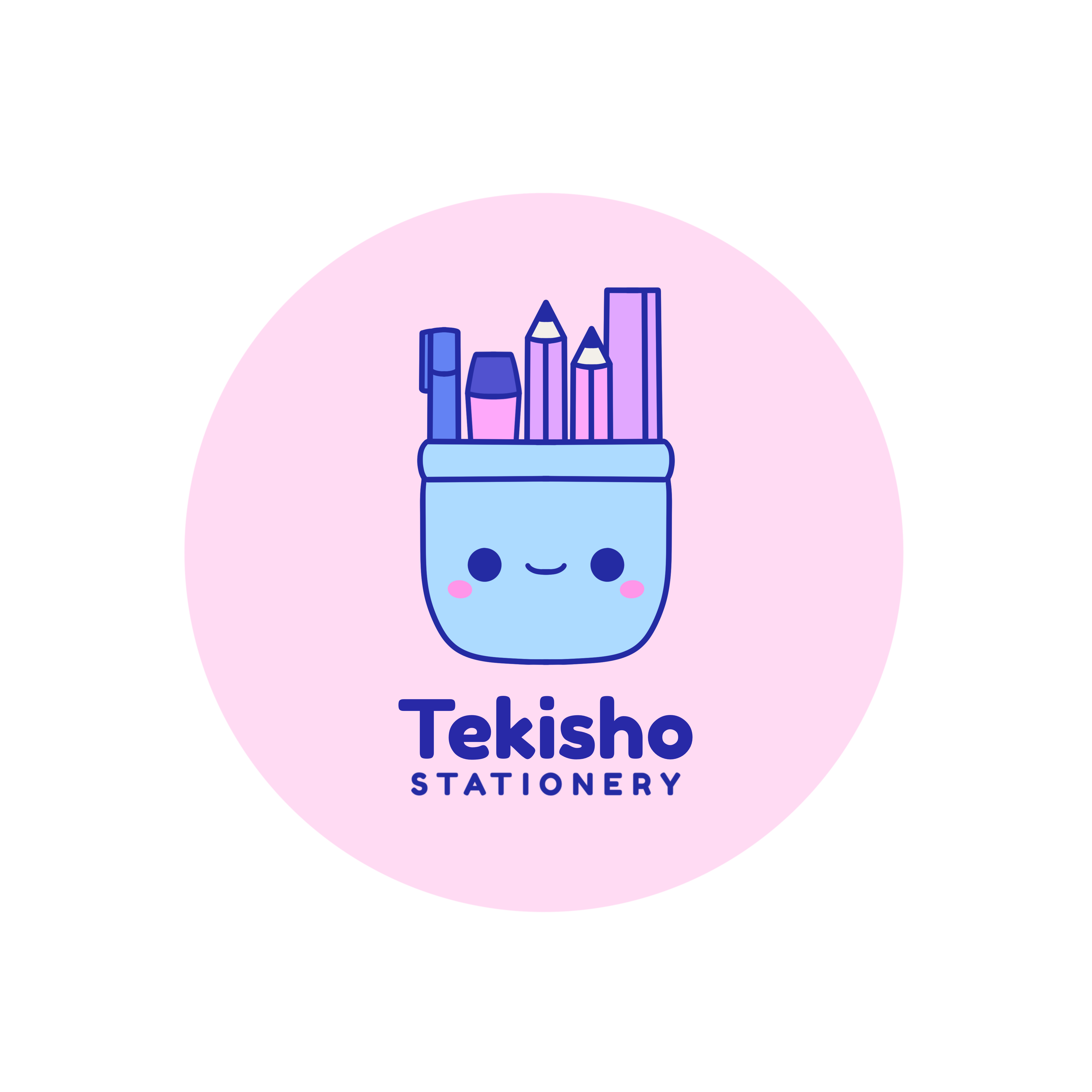 Digital Products FAQ Tekisho Stationery digital-products-faq-tekisho-stationery