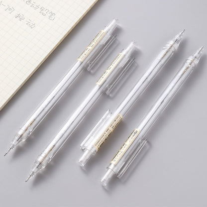 Transparent Mechanical Pencil