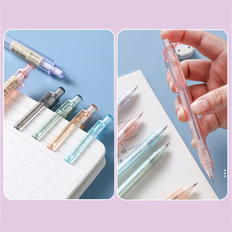 Cute Jelly Mechanical Pencil