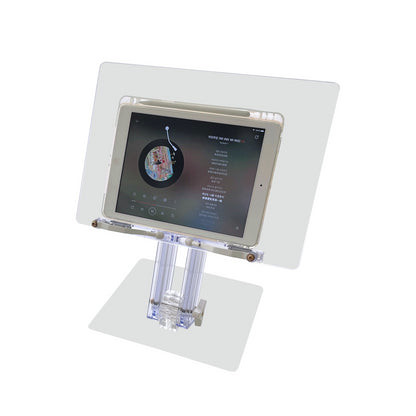 Adjustable Acrylic Multifunctional Large Stand