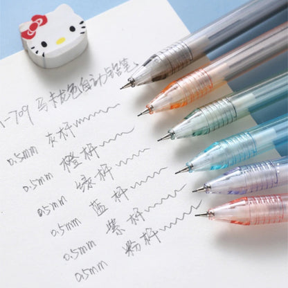 Cute Jelly Mechanical Pencil