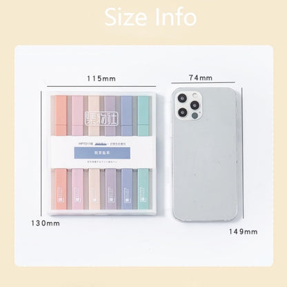 Pastel Highlighters