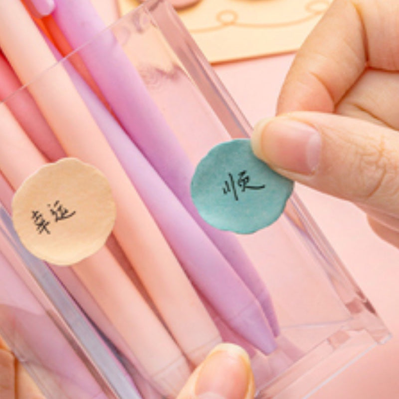 Cute Dumpling Index Sticky Notes