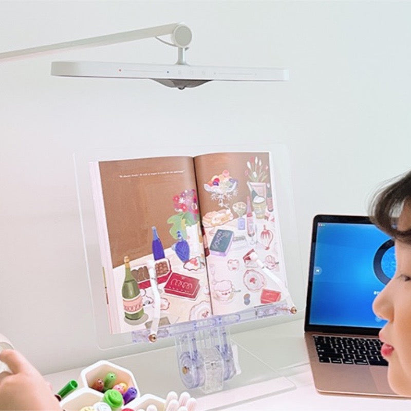 Adjustable Acrylic Multifunctional Large Stand