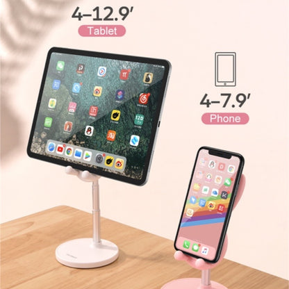 Cute Rabbit Phone Stand