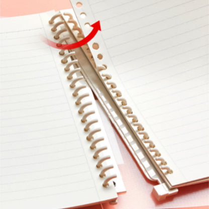 Eternity Binder Notebook – Tekisho Stationery