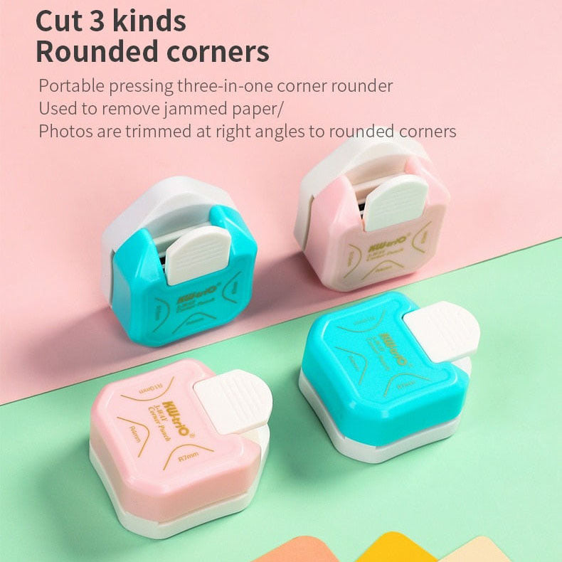 3 In 1 Fillet Cutter